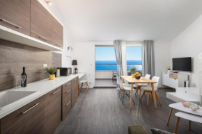 Luxury Apartments Jolara With Pool - Deluxe Suite 18
